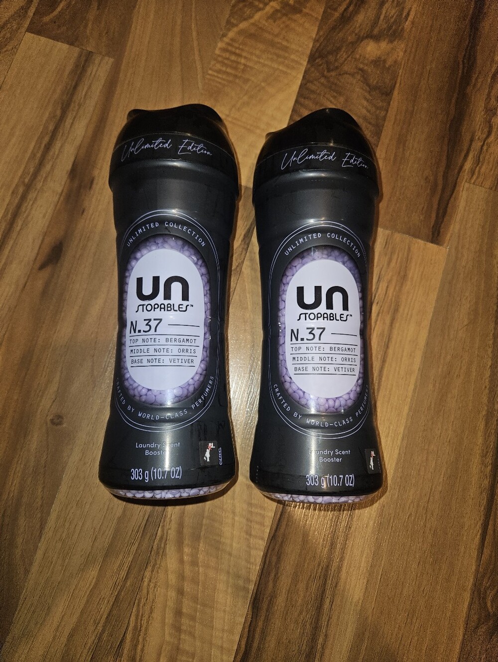 Downy In Wash Scent Boosters No. 37